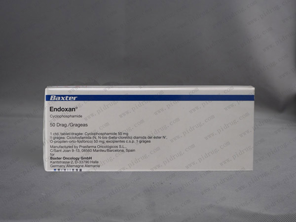 Endoxan