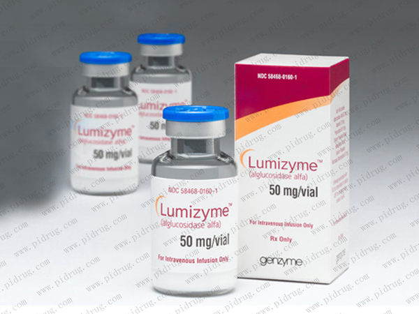 Lumizyme