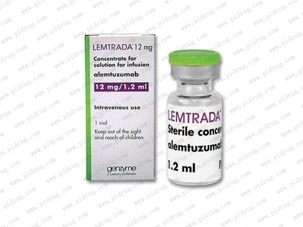 MabCampath(Alemtuzumab)