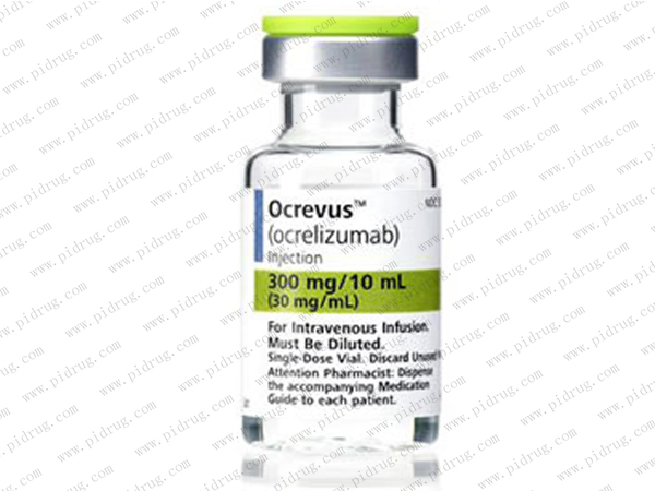 Ocrevus(ocrelizumab)