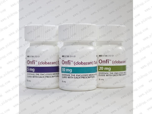 Clobazam可用于对其它抗癫痫药无效的难治性癫痫_香港济民药业