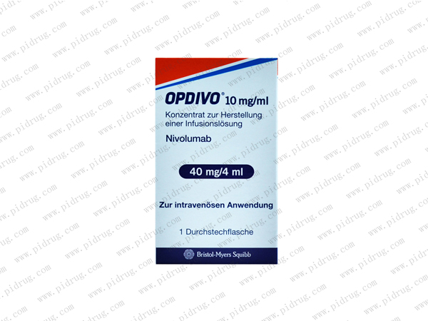 PD-1抑制剂Opdivo有哪些问题最值得患者关注？_香港济民药业