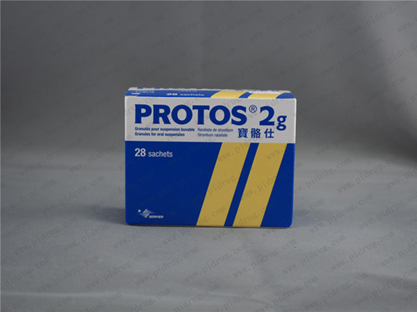 宝骼仕Protos