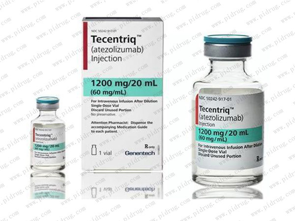 Tecentriq(atezolizumab)