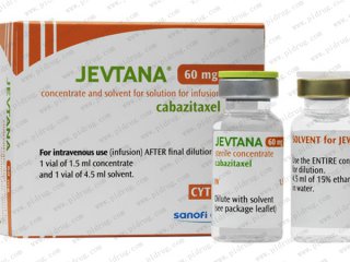 所有的前列腺癌患者都适用Jevtana吗？