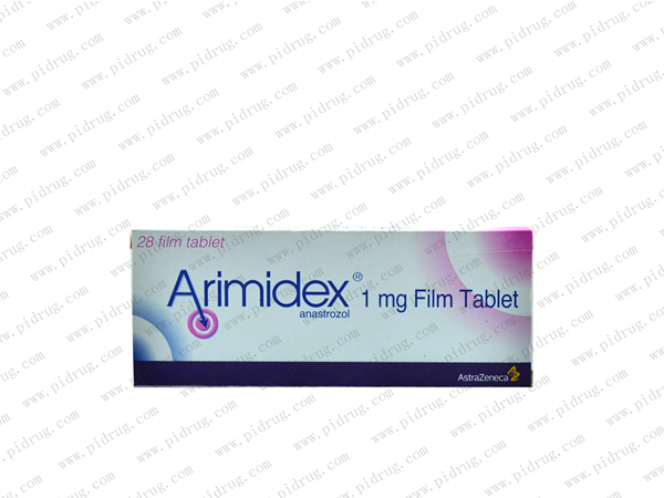 瑞宁得,Arimidex,阿纳托唑,乳腺癌