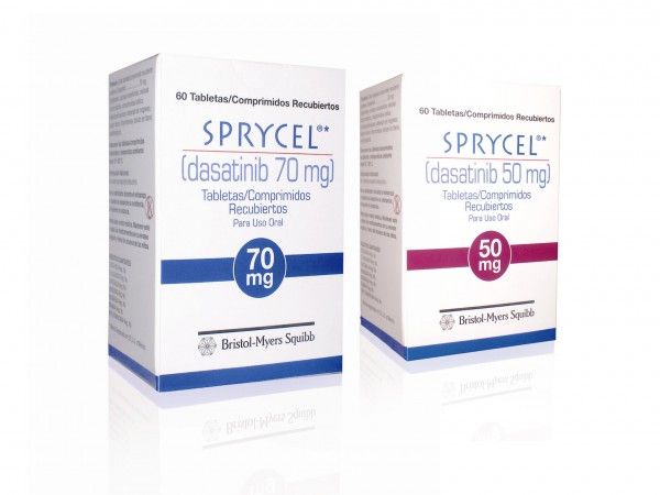 SPRYCEL(Dasatinib)药物指南