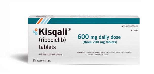 Kisqali( Ribociclib)药物指南