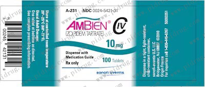 思诺思Ambien