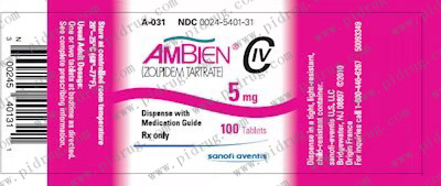 思诺思Ambien_香港济民药业