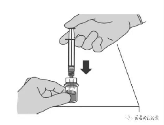 Firmagon（degarelix）中文说明书_香港济民药业