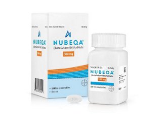 去势抵抗性前列腺癌特效药物Nubeqa获批上市