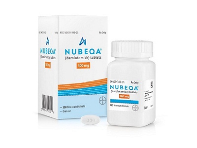 拜耳推出的nmCRPC新药Nubeqa在美国方面获批上市_香港济民药业