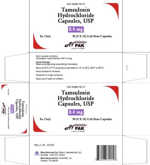 盐酸坦索罗辛胶囊Harnal/Flomax|Tamsulosin hydrochloride Capsules中文说明书