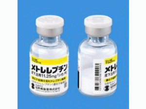 Metreleptin shionogi 11.25mg（重组美曲普汀冻干粉注射剂「シオノギ」）中文说明书