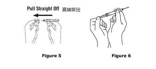 留空气注射法图解图片