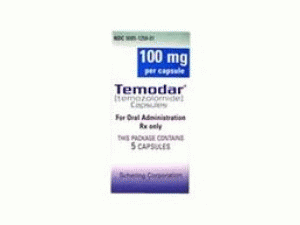 Temodal Injection替莫唑胺冻干粉注射剂中文说明书