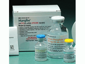Marqibo硫酸长春新碱脂质体注射液中文说明书_香港济民药业 Marqibo硫酸长春新碱脂质体注射液中文说明书_香港济民药业