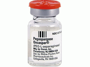 ONCASPAR 750U/ML 5ML VL DPSH（pegaspargase 昂卡司帕注射溶液）中文说明书_香港济民药业