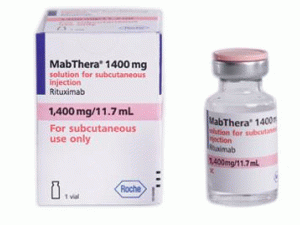 美罗华SC注射剂Mabthera SC Solution injection 中文说明书_香港济民药业 美罗华SC注射剂Mabthera SC Solution injection 中文说明书_香港济民药业