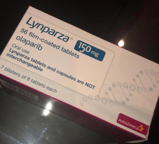 晚期卵巢癌患者用Lynparza起效果吗？如何用药？