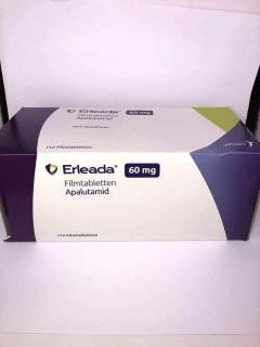 阿帕鲁胺Erleada抗肿瘤的效果如何？有何注意事项吗？