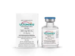 ULTOMIRIS是否对罕见病有不错的疗效？这是一种什么药