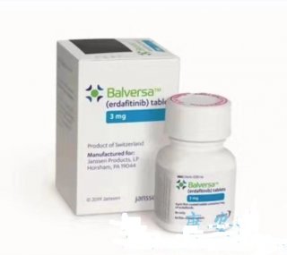 尿路上皮癌服用Balversa需要注意什么？