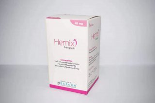 Hernix可用于哪类乳腺癌患者的治疗？