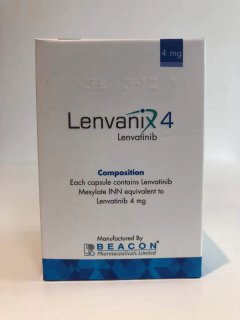 哪些患者不适用于Lenvanix 4？