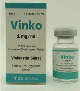 长春碱Vinblastin在注射治疗时该注意什么？