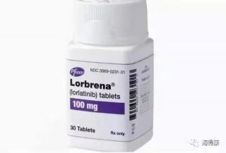 已经发生转移的非小细胞肺癌患者还能用Lorbrena进行治疗？