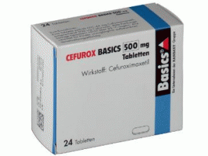 CEFUROX BASICS头孢呋辛酯片中文说明书_香港济民药业 CEFUROX BASICS头孢呋辛酯片中文说明书_香港济民药业