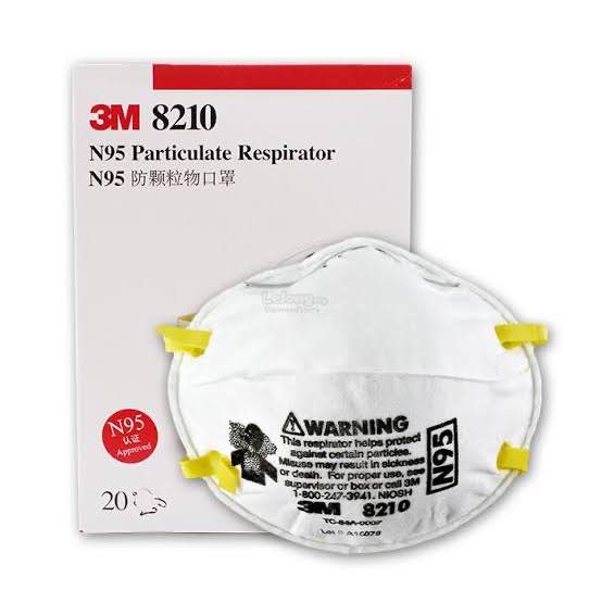 3M_N95口罩、耳温枪、额温枪、医用口罩等有售