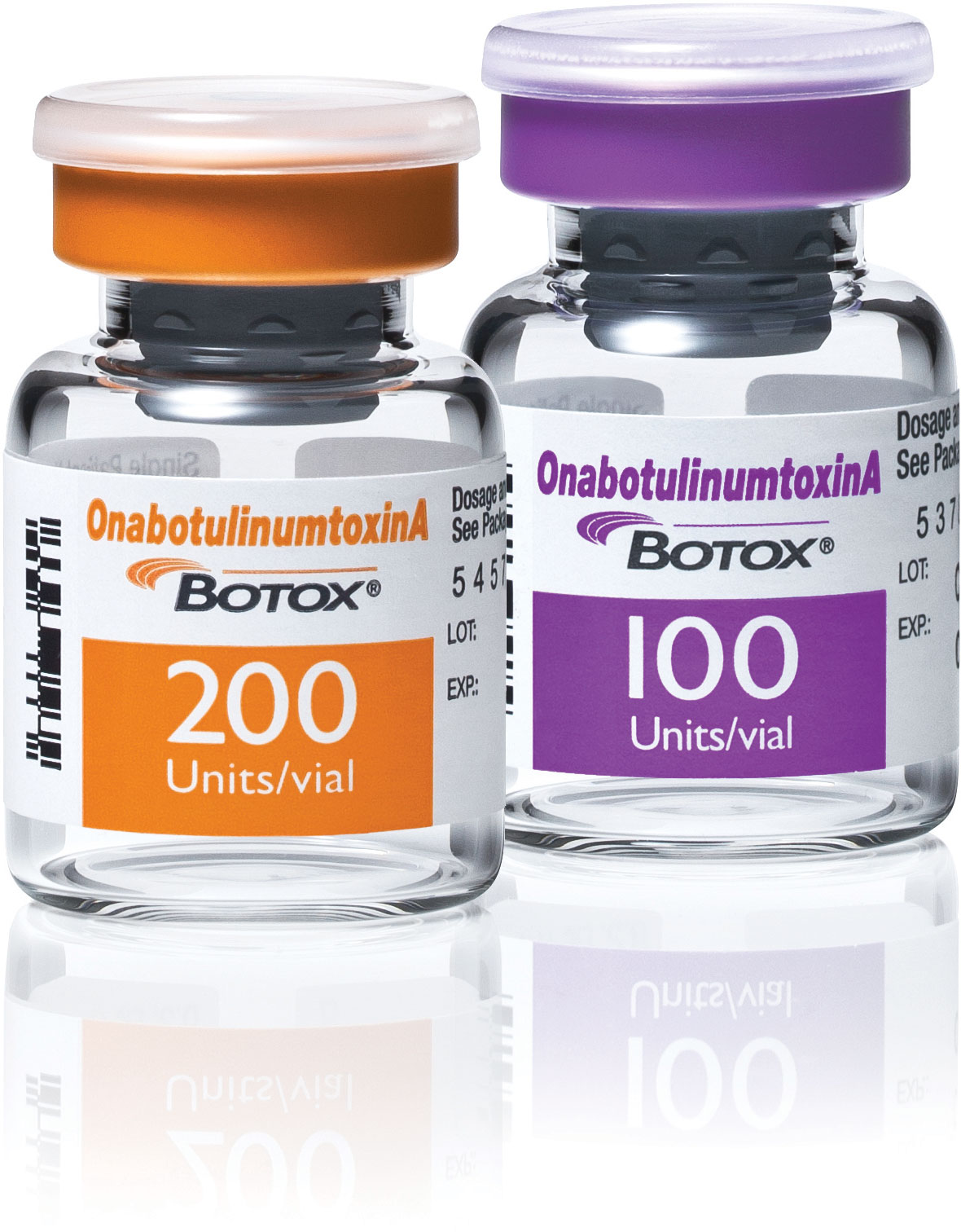 保妥适Botox（OnabotulinumtoxinA）中文说明书