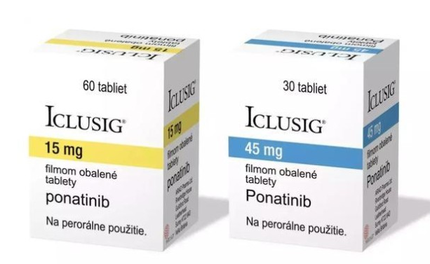 Iclusig（普纳替尼,Ponatinib）说明书-价格-功效与作用-副作用_香港济民药业