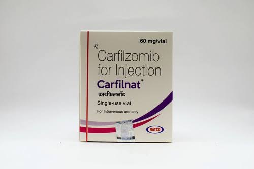卡非佐米Carfilzomib说明书-价格-功效与作用-副作用