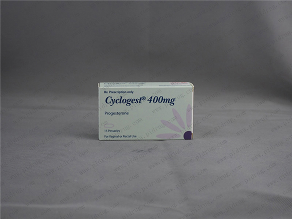 孕妇孕酮低可服用一种叫cyclogest的药物吗？效果怎么样