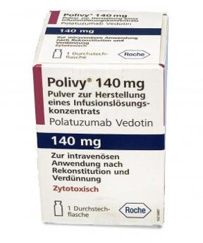 注射用cd79b单抗POLIVY说明书-价格-功效与作用-副作用_香港济民药业