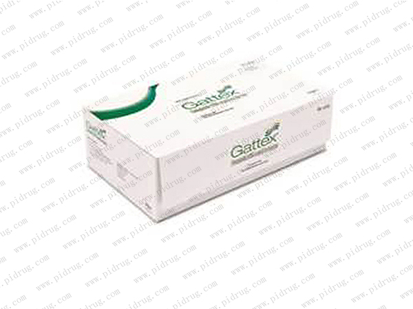 替度鲁肽Gattex（teduglutide）