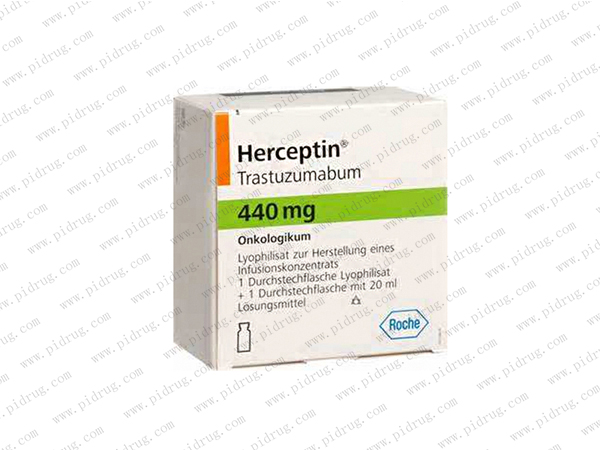 曲妥珠单抗Herceptin|trastuzumab赫赛汀中文说明书