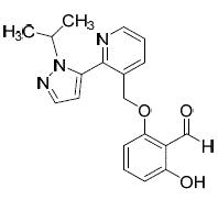 Oxbryta（Voxelotor tablets）说明书-价格-功效与作用-副作用_香港济民药业