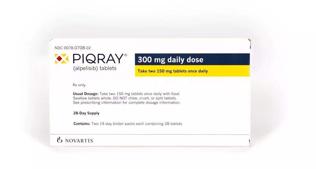 Piqray（alpelisib阿博利布）说明书-价格-功效与作用-副作用_香港济民药业