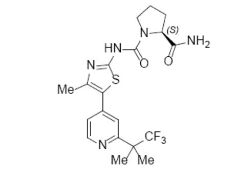 Piqray（alpelisib阿博利布）说明书-价格-功效与作用-副作用_香港济民药业