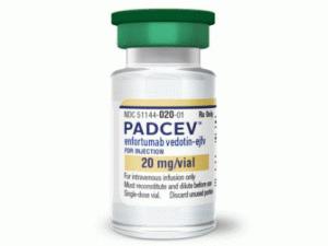 注射用Padcev说明书-价格-功效与作用-副作用
