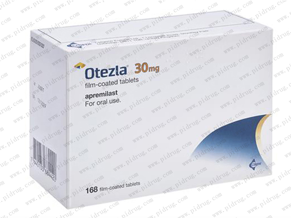 白塞氏病（BD）或有新药对抗？Otezla值得我们拭目以待！_香港济民药业