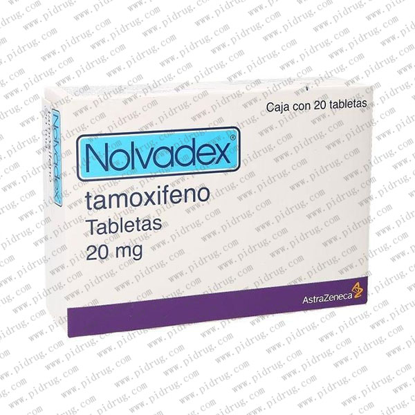 他莫昔芬Nolvadex | Tamoxifen Citrate中文说明书 