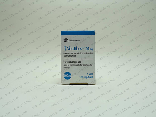 维必施Vectibix(帕尼单抗注射液)_香港济民药业 维必施Vectibix(帕尼单抗注射液)_香港济民药业
