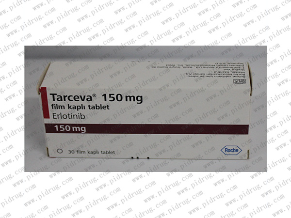 易瑞沙Tarceva(erlotinib)药物指南