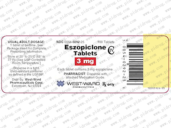zopiclone是一种什么类型的药物？有何需要注意的事项？